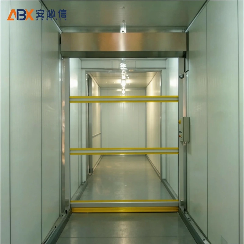 盐城市自动快速门